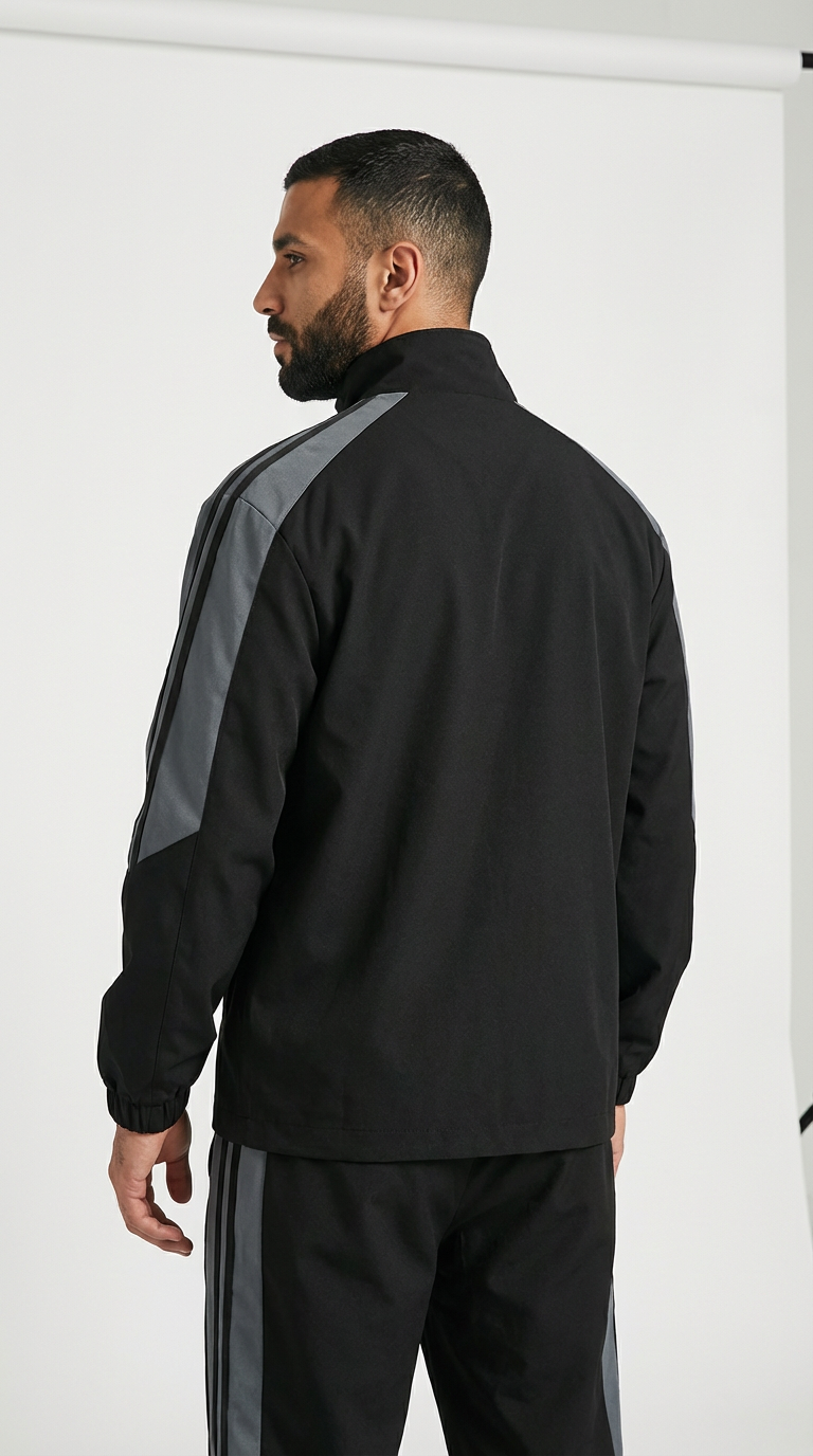 Stravento Tracksuit Set