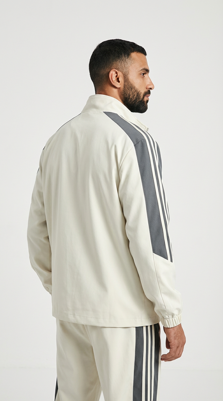 Stravento Tracksuit Set
