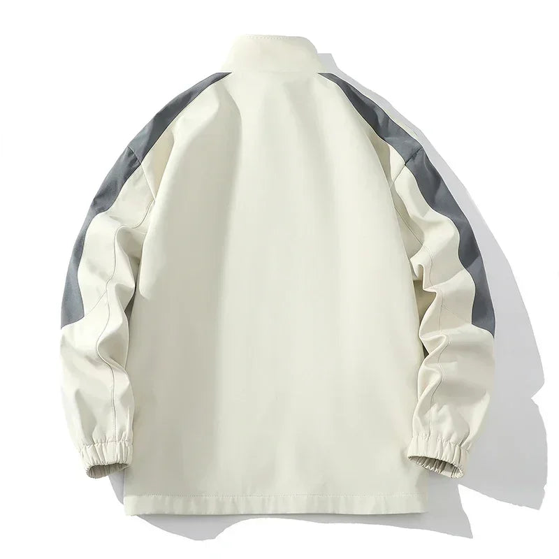 Stravento Tracksuit Set