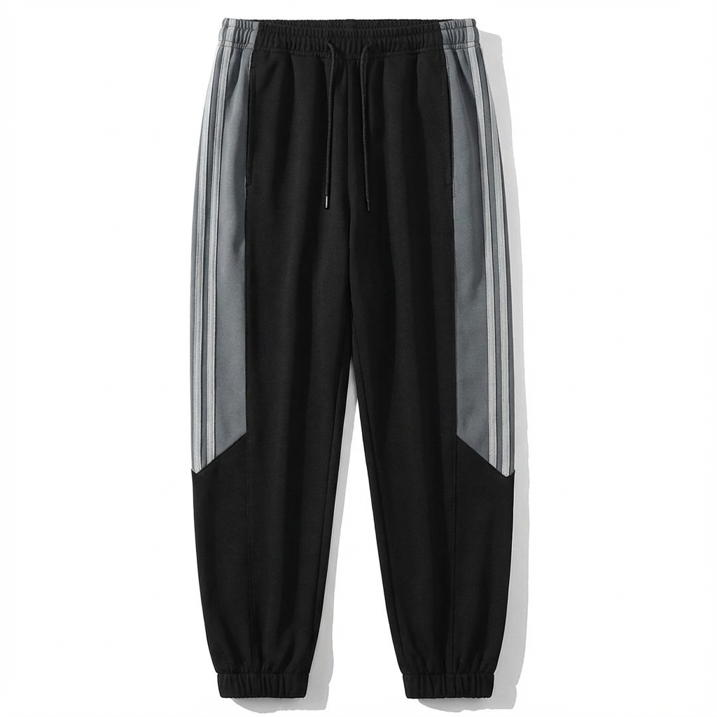 Stravento Tracksuit Set