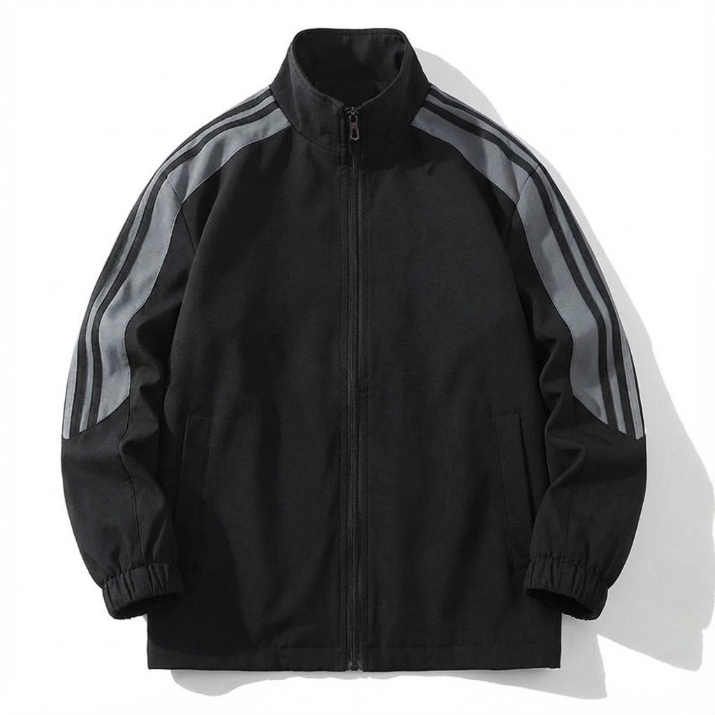 Stravento Tracksuit Set