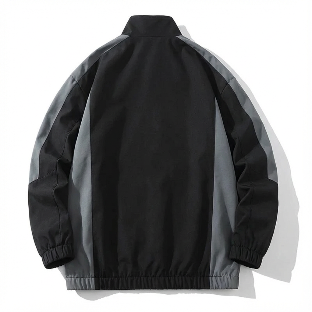 Stravento Tracksuit Set