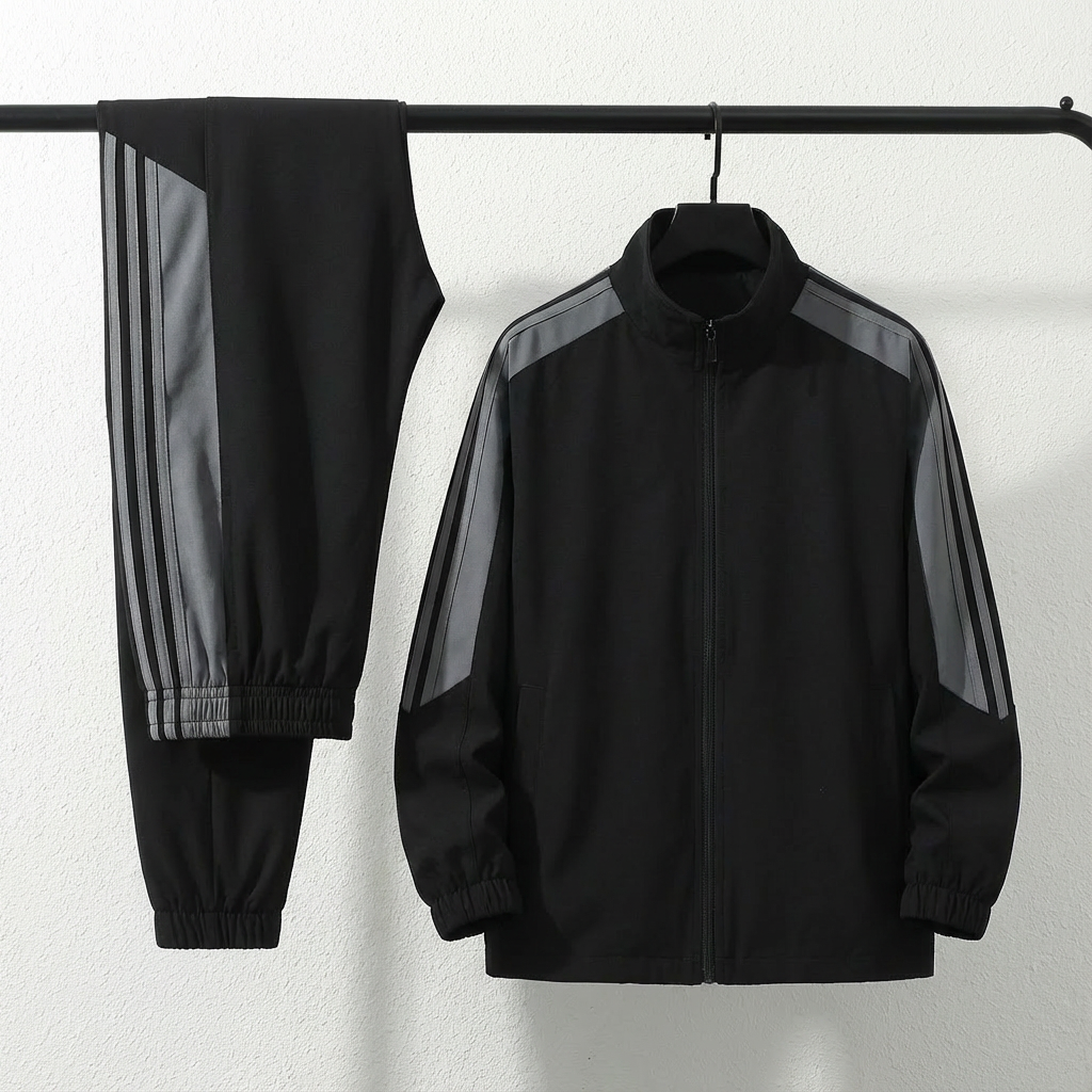 Stravento Tracksuit Set